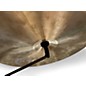 Used Bosphorus Cymbals 17in Half Turk Cymbal