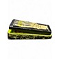 Used Dunlop KH95 Kirk Hammett Signature Cry Baby Wah Effect Pedal