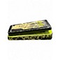 Used Dunlop KH95 Kirk Hammett Signature Cry Baby Wah Effect Pedal