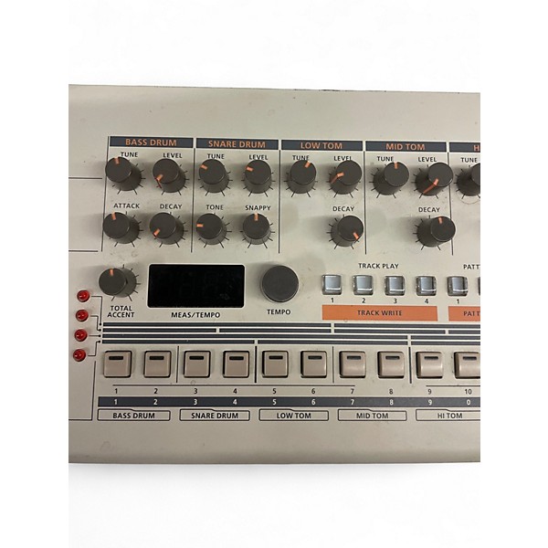 Used Roland TR-09 Drum Machine