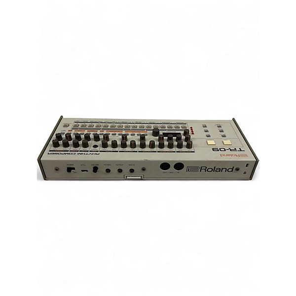 Used Roland TR-09 Drum Machine