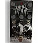 Used Old Blood Noise Endeavors HAUNT Effect Pedal thumbnail