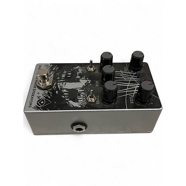 Used Old Blood Noise Endeavors HAUNT Effect Pedal
