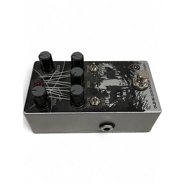Used Old Blood Noise Endeavors HAUNT Effect Pedal