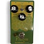 Used EarthQuaker Devices Plumes Small Signal Shredder Overdrive Effect Pedal thumbnail