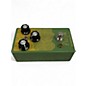 Used EarthQuaker Devices Plumes Small Signal Shredder Overdrive Effect Pedal