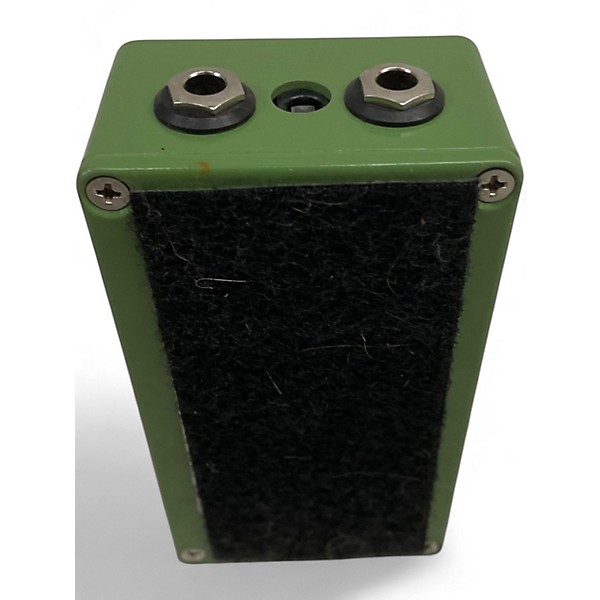 Used EarthQuaker Devices Plumes Small Signal Shredder Overdrive Effect Pedal