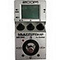 Used Zoom ZMS50G Multistomp Effect Processor thumbnail