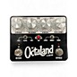 Used Kingtone The Octaland Effect Pedal thumbnail