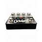Used Kingtone The Octaland Effect Pedal