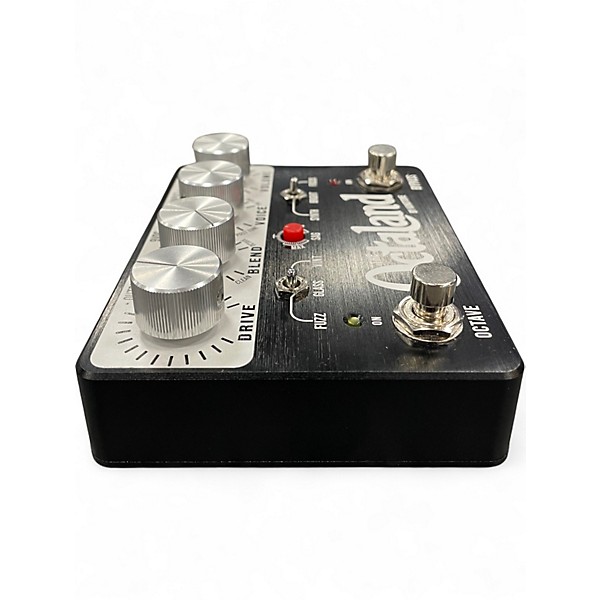 Used Kingtone The Octaland Effect Pedal