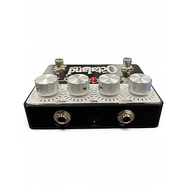 Used Kingtone The Octaland Effect Pedal
