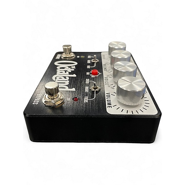 Used Kingtone The Octaland Effect Pedal