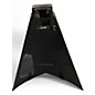 Used Jackson JS22-7KV Black Solid Body Electric Guitar