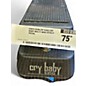 Used Dunlop 535Q Cry Baby Multi-Wah Effect Pedal thumbnail