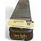 Used Dunlop 535Q Cry Baby Multi-Wah Effect Pedal