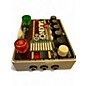 Used Electro-Harmonix Stereo Talking Machine Vocal Formant Filter Effect Pedal