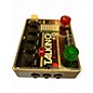 Used Electro-Harmonix Stereo Talking Machine Vocal Formant Filter Effect Pedal