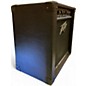 Used Peavey Rage 158 1X8 15W Guitar Combo Amp