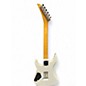Used 1980s Aria SL Series by Aria Pro II SLST3W White Solid Body Electric Guitar