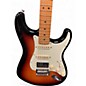 Used Fender Player Plus Stratocaster HSS Tobacco Sunburst Solid Body Electric Guitar