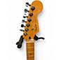 Used Fender Player Plus Stratocaster HSS Tobacco Sunburst Solid Body Electric Guitar