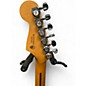 Used Fender Player Plus Stratocaster HSS Tobacco Sunburst Solid Body Electric Guitar