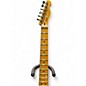 Used 2025 Fender Standard Telecaster Satin Black Solid Body Electric Guitar