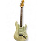 Used Fender Player Stratocaster Natural Solid Body Electric Guitar thumbnail