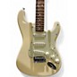 Used Fender Player Stratocaster Natural Solid Body Electric Guitar