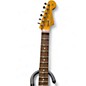 Used Fender Player Stratocaster Natural Solid Body Electric Guitar