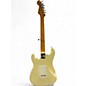 Used Fender Player Stratocaster Natural Solid Body Electric Guitar