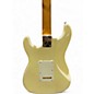 Used Fender Player Stratocaster Natural Solid Body Electric Guitar