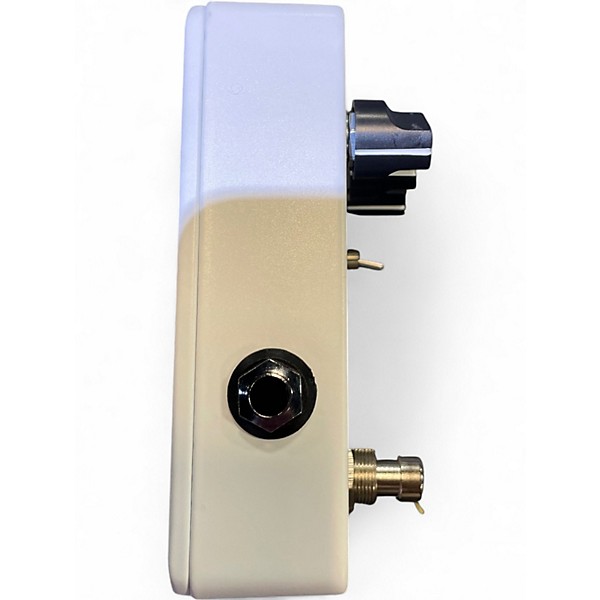 Used JHS Pedals 3 SERIES REVERB Effect Pedal