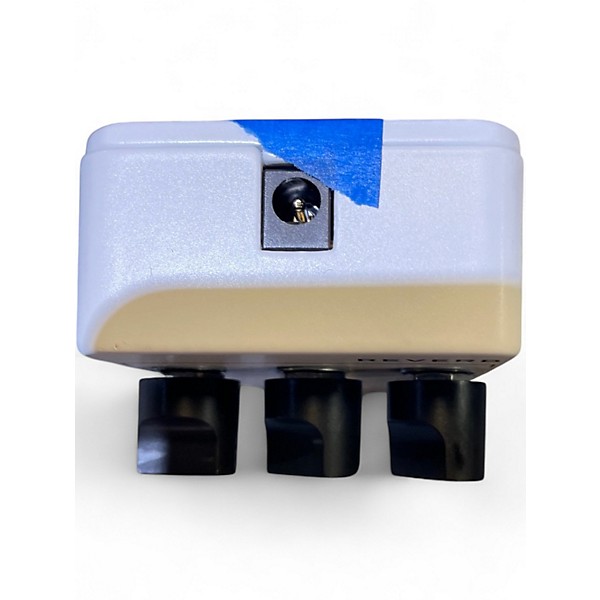 Used JHS Pedals 3 SERIES REVERB Effect Pedal