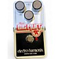 Used Electro-Harmonix Nano Big Muff Distortion Effect Pedal thumbnail