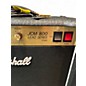 Used Marshall JCM800 SC20C Tube Guitar Combo Amp