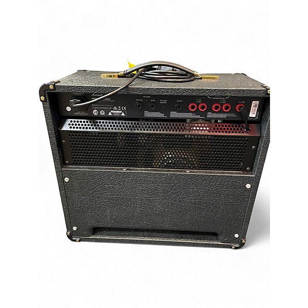 Used Marshall JCM800 SC20C Tube Guitar Combo Amp