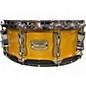 Used Yamaha 14X6 Stage Custom Snare Natural Drum thumbnail