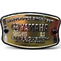 Used Yamaha 14X6 Stage Custom Snare Natural Drum