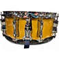 Used Yamaha 14X6 Stage Custom Snare Natural Drum