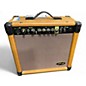 Used Stagg 40AAR Guitar Combo Amp
