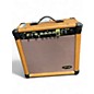 Used Stagg 40AAR Guitar Combo Amp