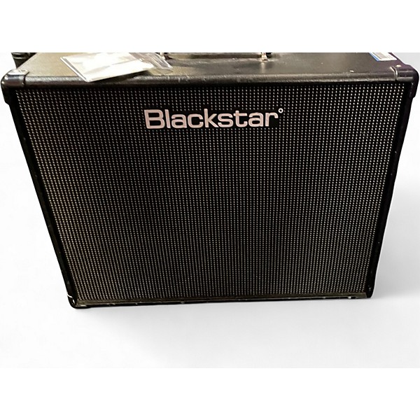 Used Blackstar ID Core 100W 2X10 Guitar Combo Amp