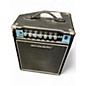 Used Acoustic B50C 1X10 50W Bass Combo Amp thumbnail