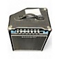 Used Acoustic B50C 1X10 50W Bass Combo Amp