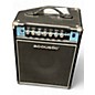 Used Acoustic B50C 1X10 50W Bass Combo Amp