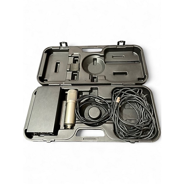 Used RODE NTK Condenser Microphone