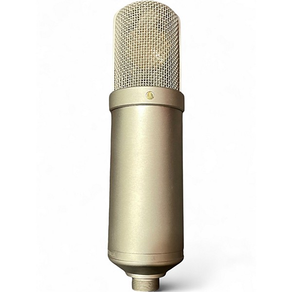 Used RODE NTK Condenser Microphone