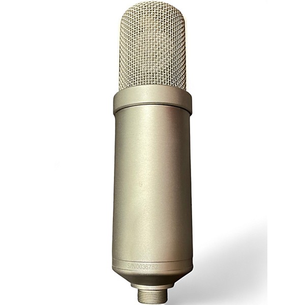 Used RODE NTK Condenser Microphone